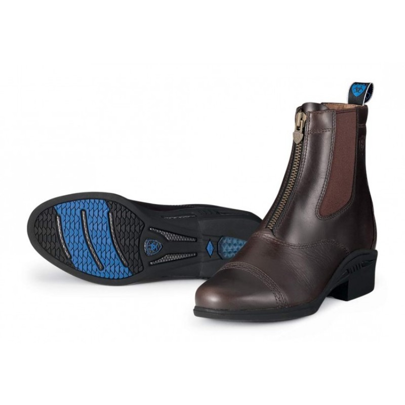 Ariat cobalt clearance xr boots